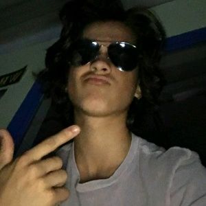 Meet your Posher, Evan